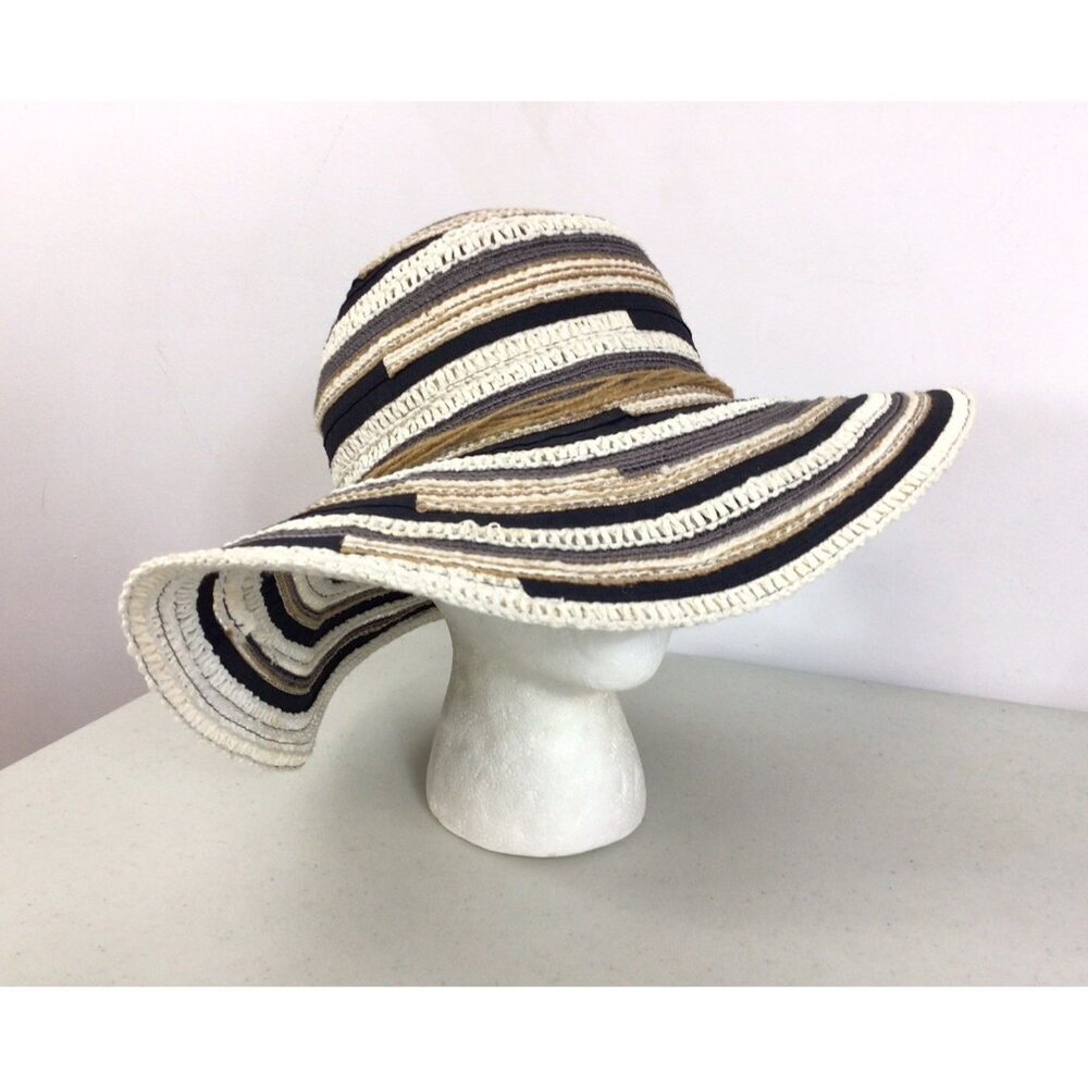 Parkhurst Sun Hat Womens One Size